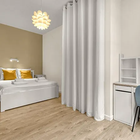 Apartment Roma Maximus - Coeur Historique Vieille Toulouse